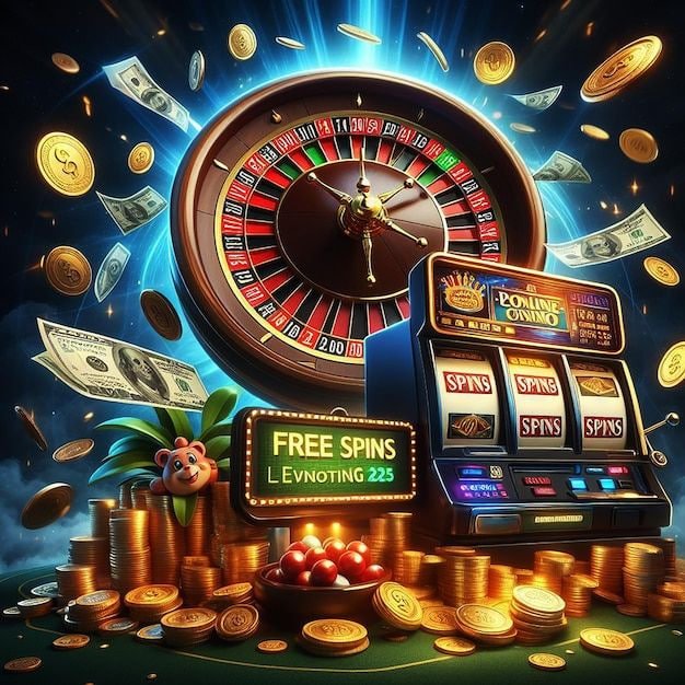 5win Slot Online